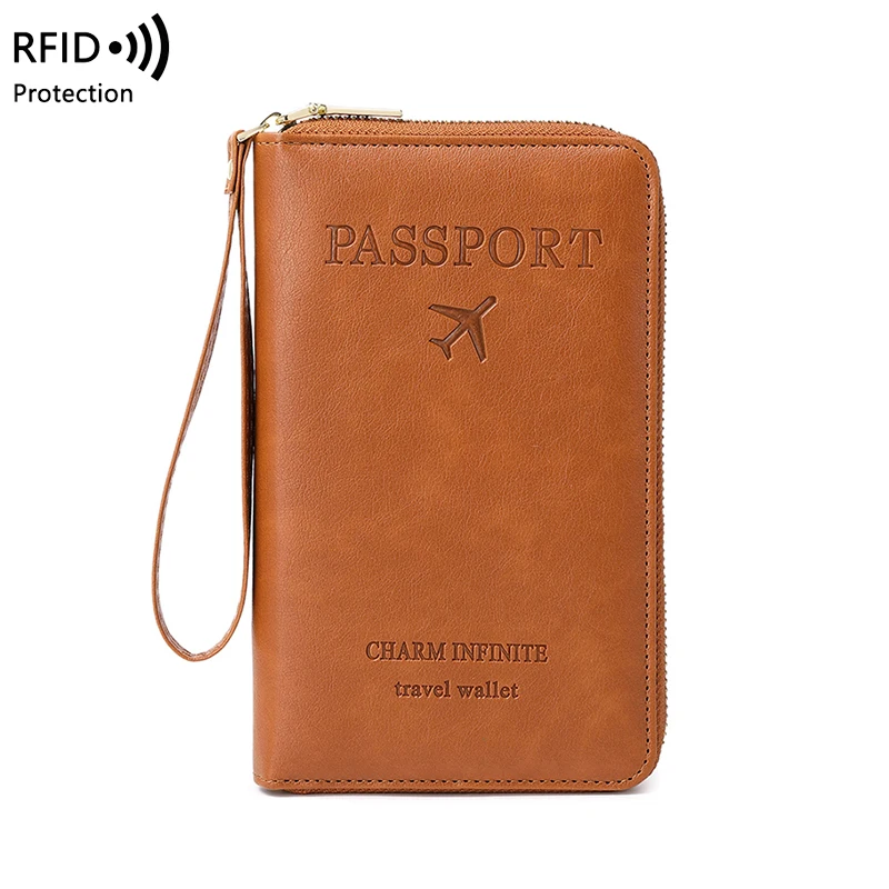 RFID Passport Wallets