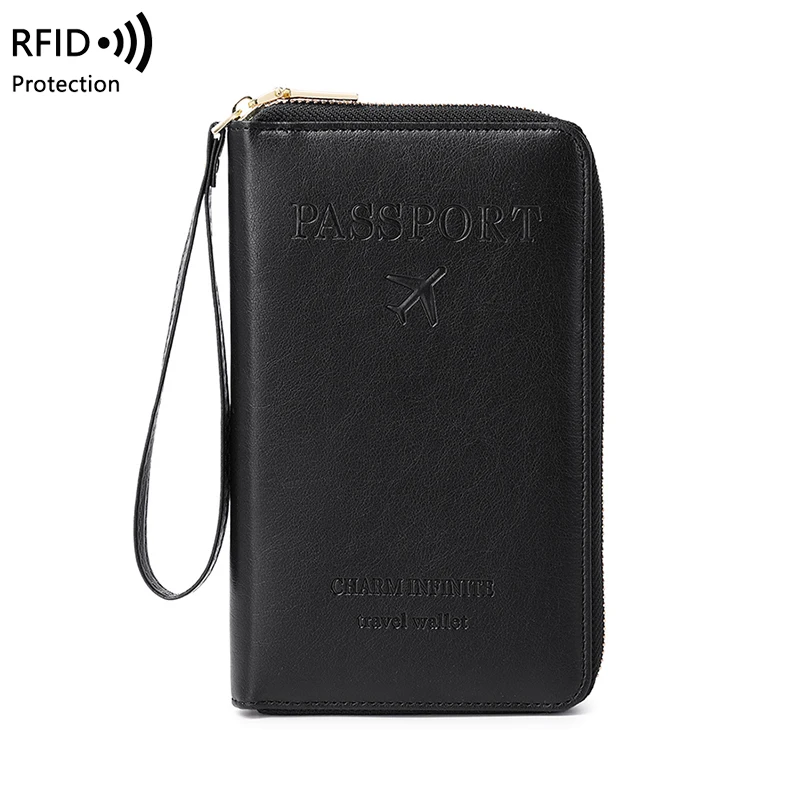RFID Passport Wallets