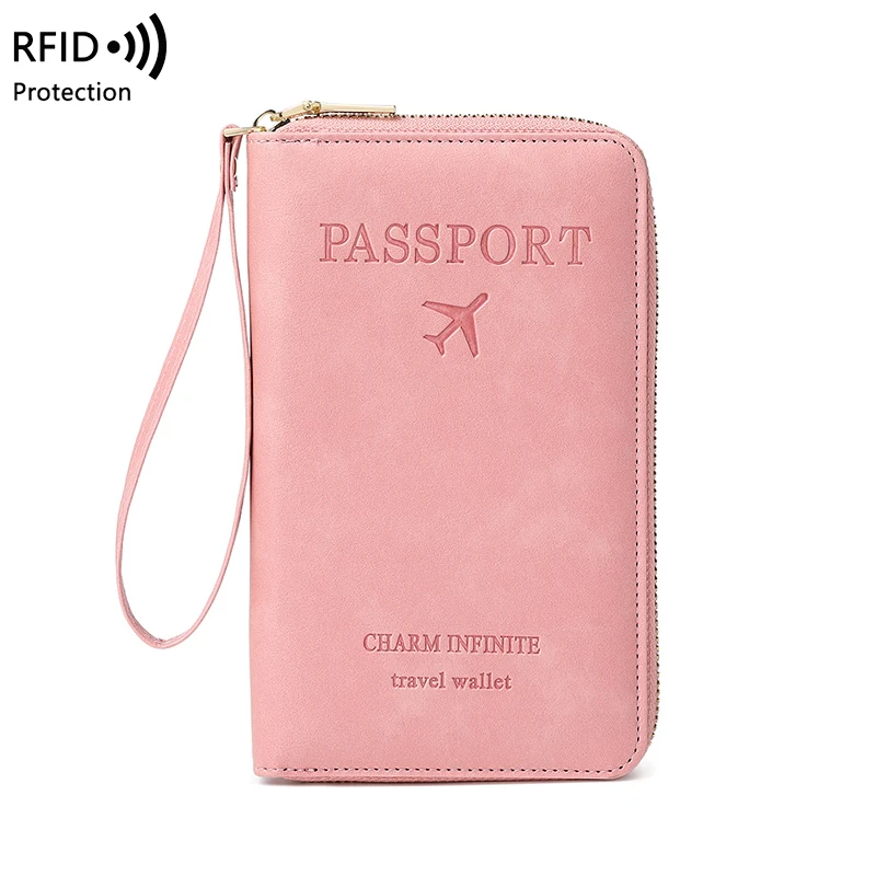 RFID Passport Wallets