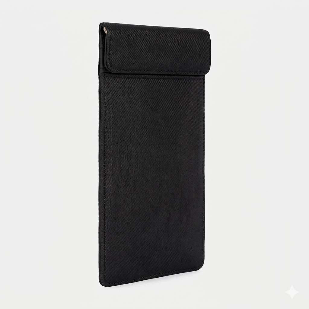 Premium Nylon Faraday Phone Sleeve