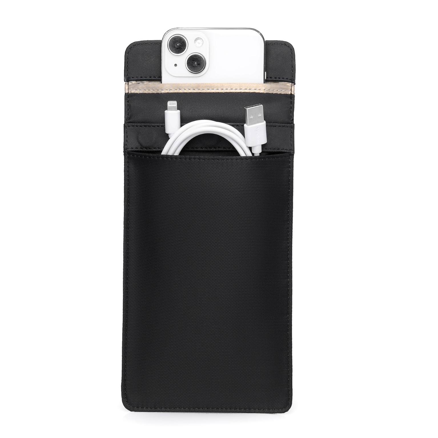 Premium Nylon Faraday Phone Sleeve