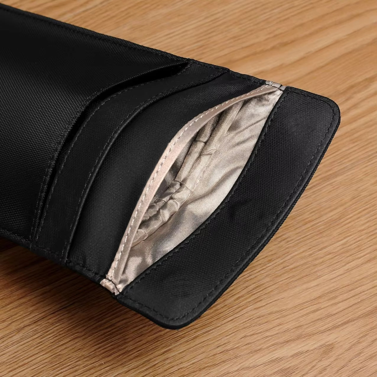 Premium Nylon Faraday Phone Sleeve