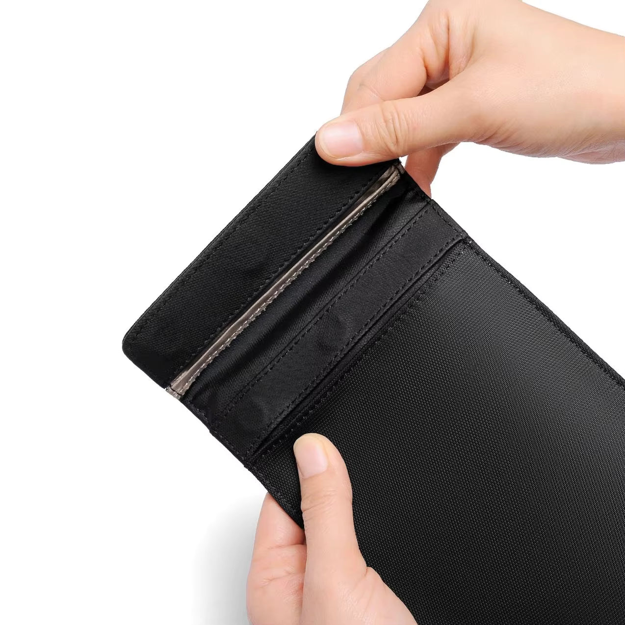 Premium Nylon Faraday Phone Sleeve